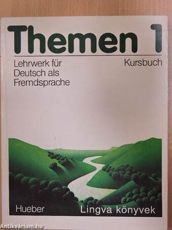 Themen 1 - Kursbuch