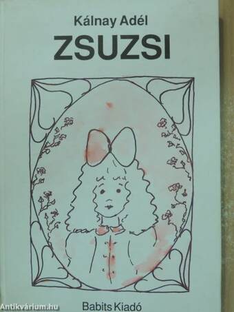 Zsuzsi