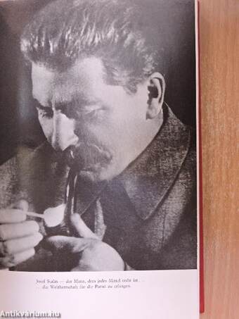 Das Privatleben des Josef Stalin