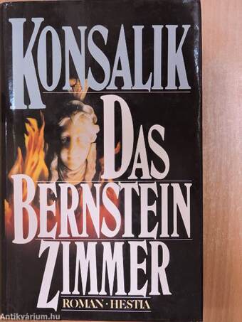 Das Bernstein Zimmer