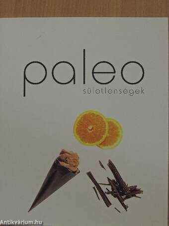 Paleo sületlenségek