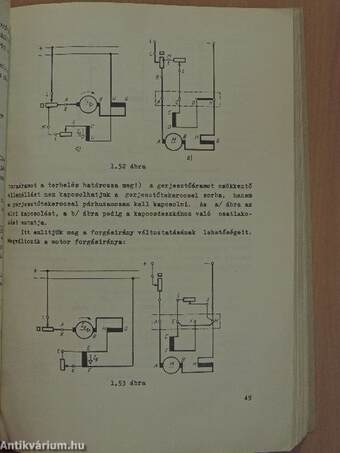 Erősáramú elektrotechnika I.