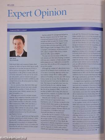 Chambers Client Report 2005 March, Issue 6