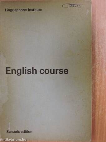 English Course