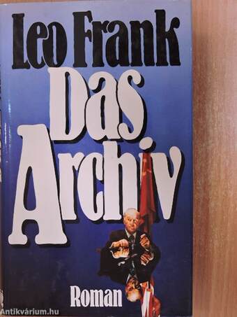 Das Archiv