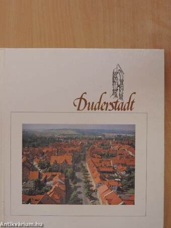 Duderstadt