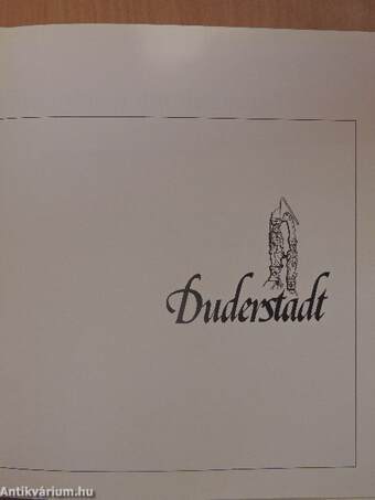 Duderstadt