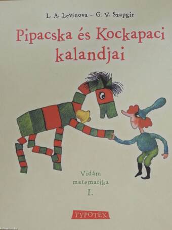 Pipacska és Kockapaci kalandjai