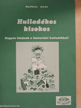 Hulladékos kisokos