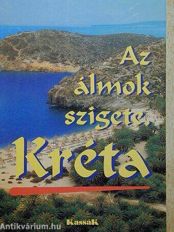 Az álmok szigete, Kréta