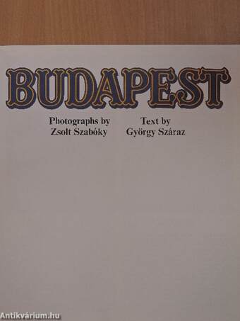 Budapest