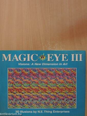 Magic Eye III.