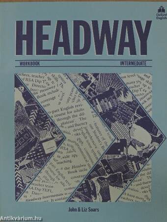 Headway - Intermediate - Workbook