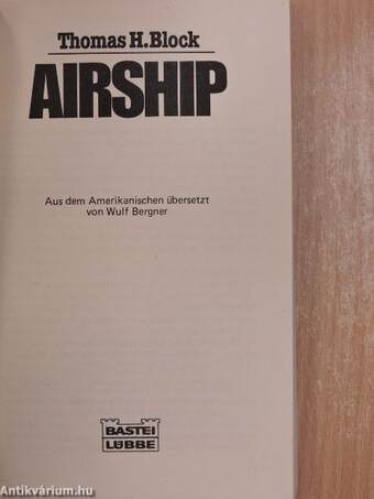 Airship