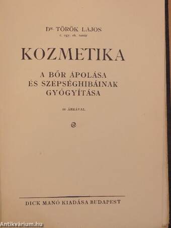 Kozmetika