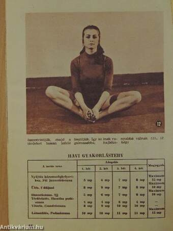 Sportolj Velünk 1974. (nem teljes évfolyam)