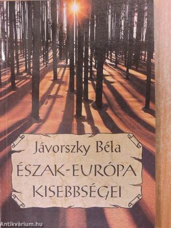 Észak-Európa kisebbségei