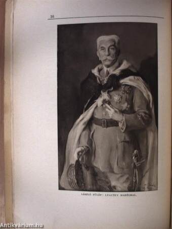 Az Országos Magyar Képzőművészeti Társulat Évkönyve az 1930. évre