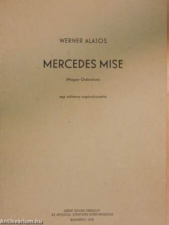 Mercedes mise