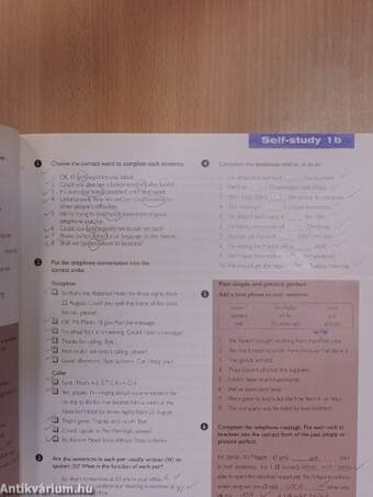 Pass Cambridge BEC Vantage - Student's Book