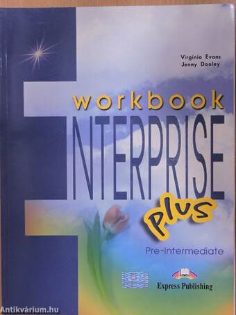 Enterprise plus - Pre-Intermediate - Workbook