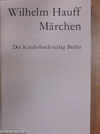 Märchen