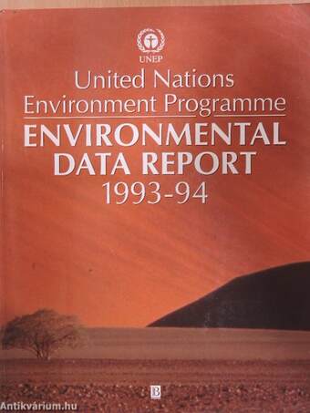 United Nations Environment Programme