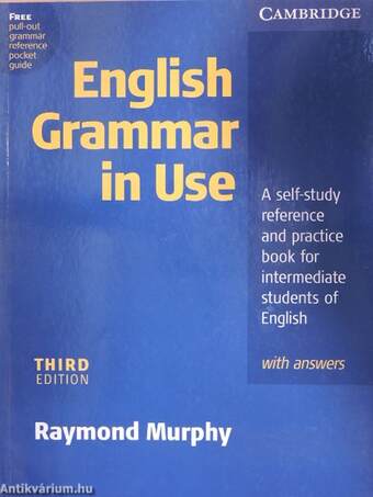 English Grammar in Use