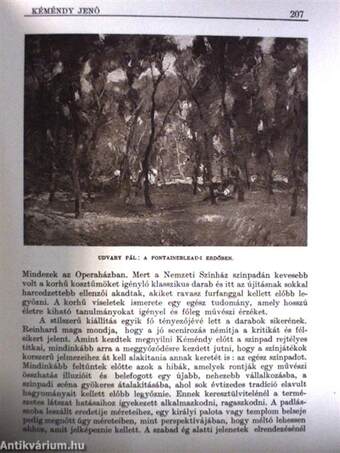 Az Országos Magyar Képzőművészeti Társulat Évkönyve az 1928. évre