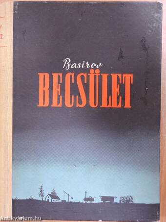 Becsület