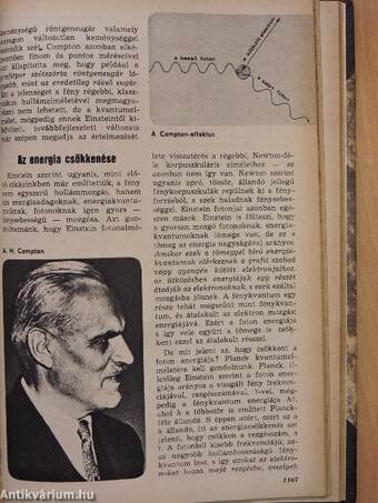 Élet és Tudomány 1973. január-december I-II.