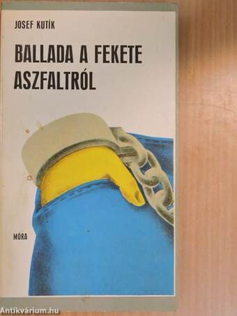 Ballada a fekete aszfaltról