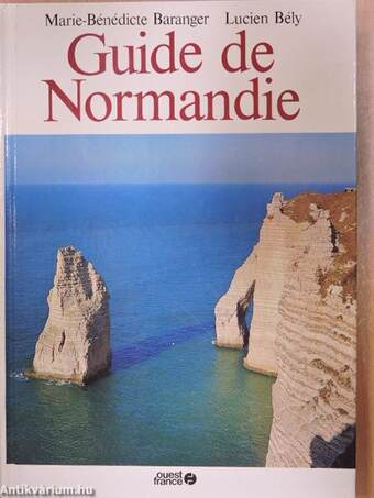 Guide de Normandie