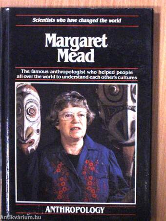 Margaret Mead