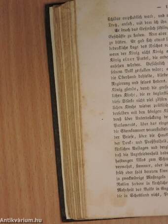 Heinrich Zschokke's Novellen und Dichtungen 6. (gótbetűs)