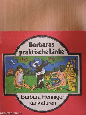 Barbaras praktische Linke