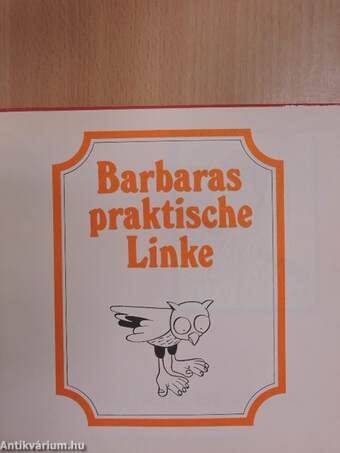 Barbaras praktische Linke