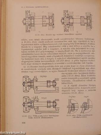 A gépgyártás technológiája III.