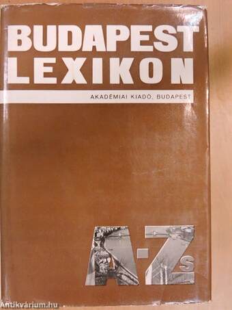 Budapest Lexikon