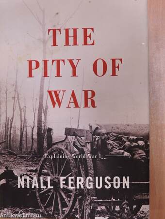 The Pity of War