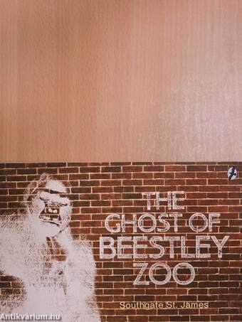 The Ghost of Beestley Zoo