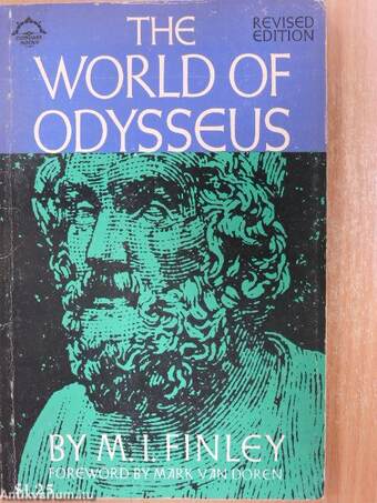 The World of Odysseus