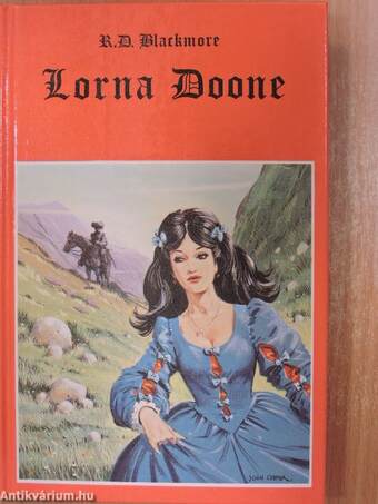 Lorna Doone