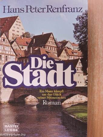 Die Stadt