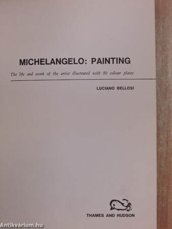 Michelangelo: Painting