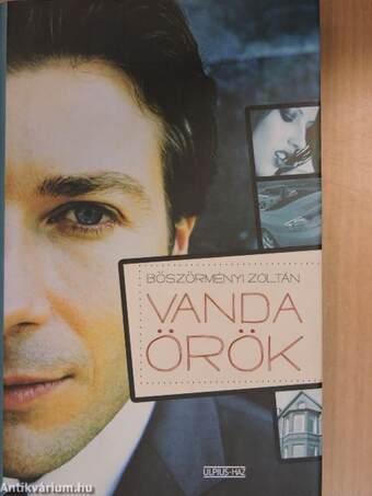 Vanda örök