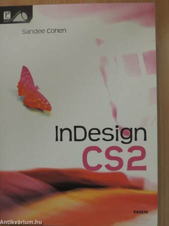 InDesign CS2