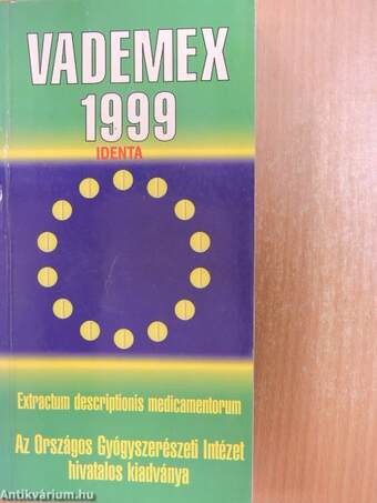 Vademex 1999