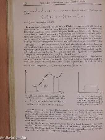 Mathematik für Naturwissenschaftler und Chemiker