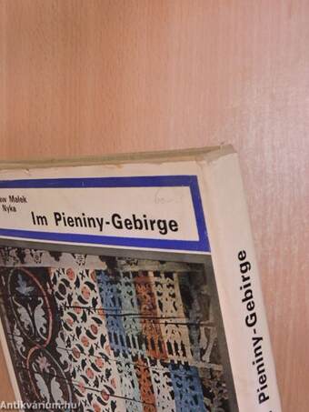 Im Pieniny-Gebirge